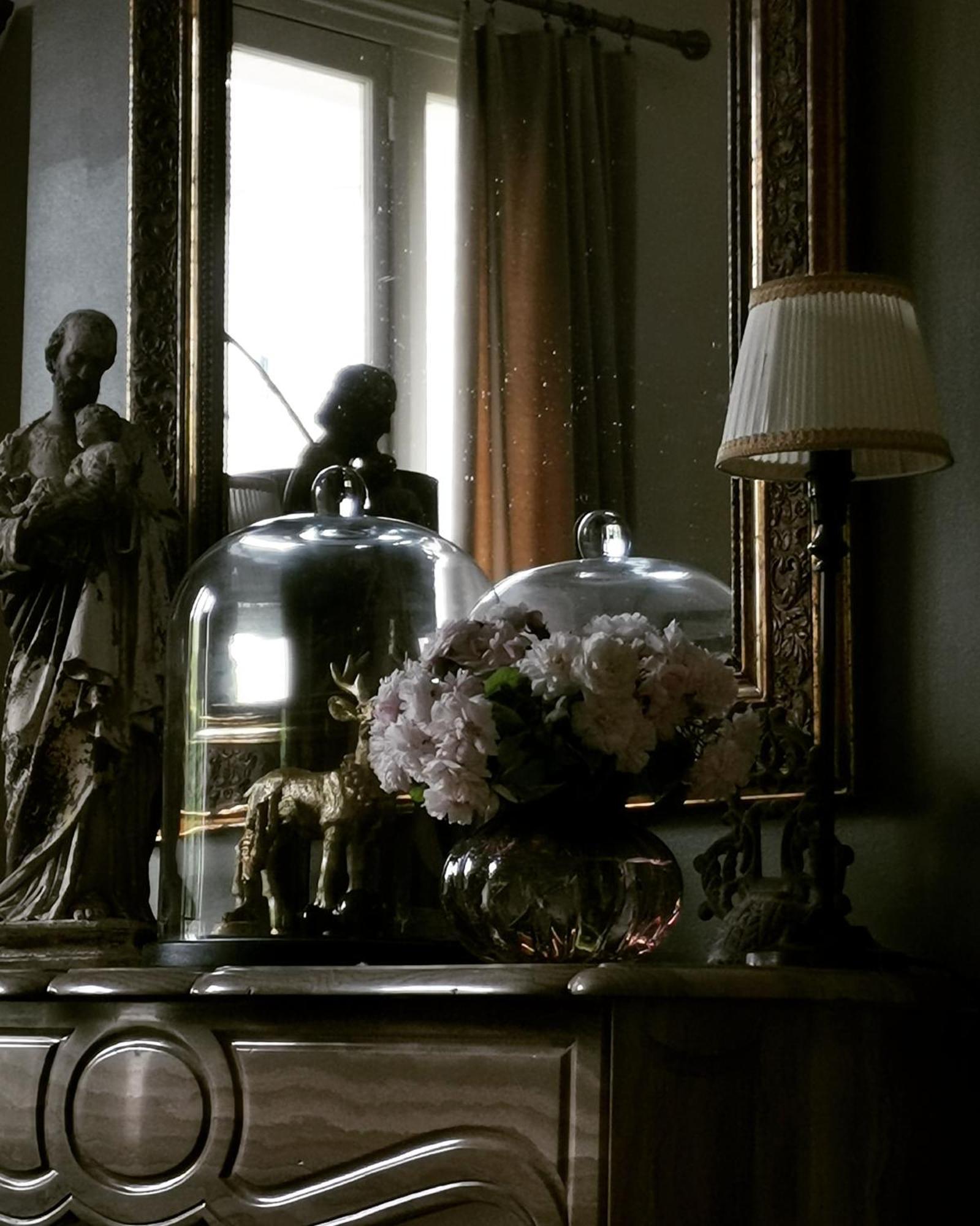 La Maison De Ville Compiègne Екстериор снимка